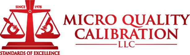 Micro Quality Calibration